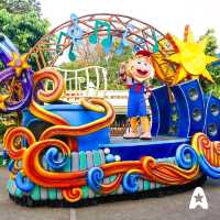 Dufan Ancol