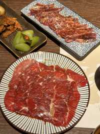深圳性價比高燒肉｜日式居酒屋