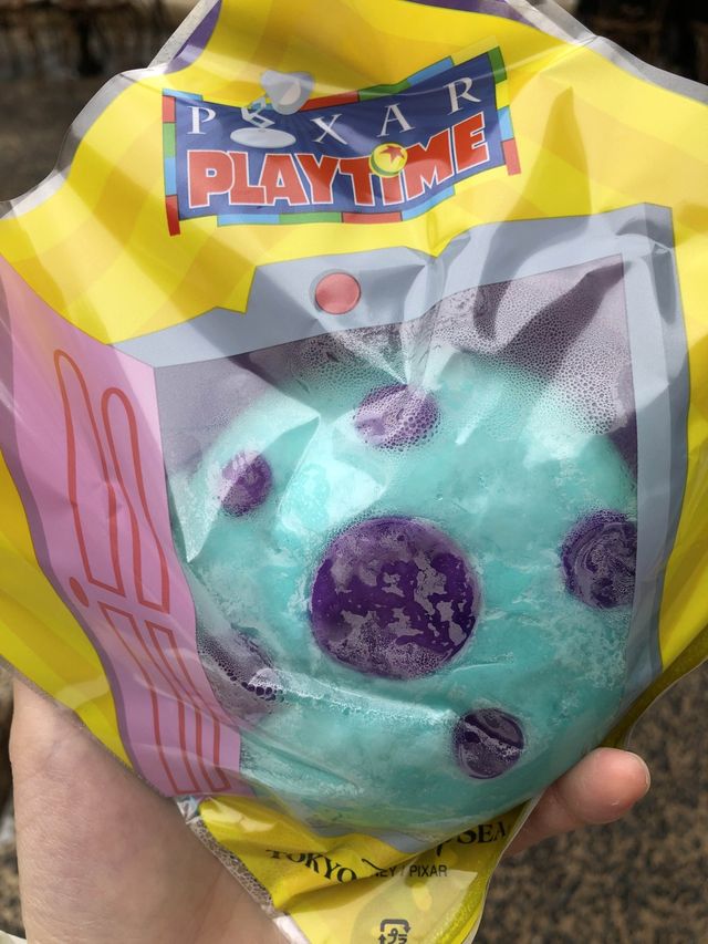 東京迪士尼度假區☺️超人氣2大園區‼️必玩必食推介⁉️