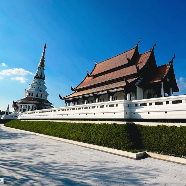 พิพิธภัณฑ์ธรรมเจดีย์ หลวงตามหาบัว ญาณสัมปันโน