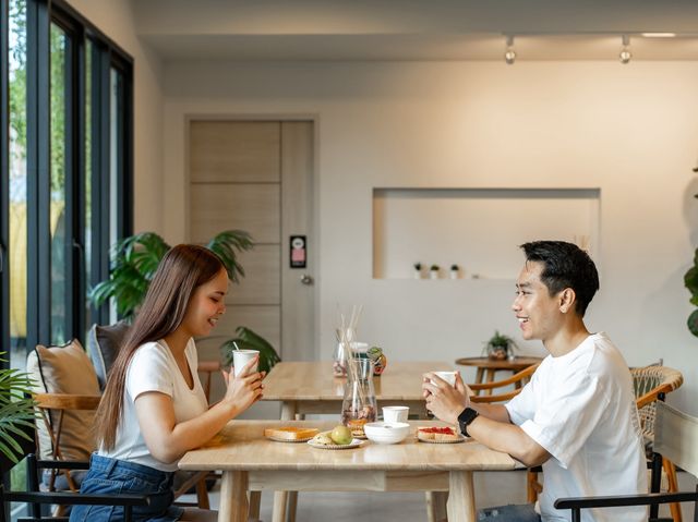 คาเมม่อน ที่พักเปิดใหม่ ราคาเบา ใจกลางเมืองภูเก็ต