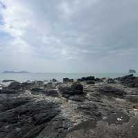เกาะแรต เกาะที่เล็กของประเทศไทย 