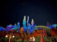 Mermaid Lagoon 