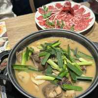 港式火鍋的頂端質素老店