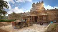 Admirable Airavatesvara Temple, Kumbakonam 