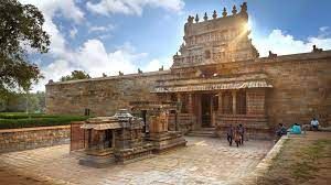 Admirable Airavatesvara Temple, Kumbakonam 