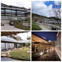 【東京奢華】Park Hyatt Tokyo：城市美景，極致奢華的東京住宿體驗