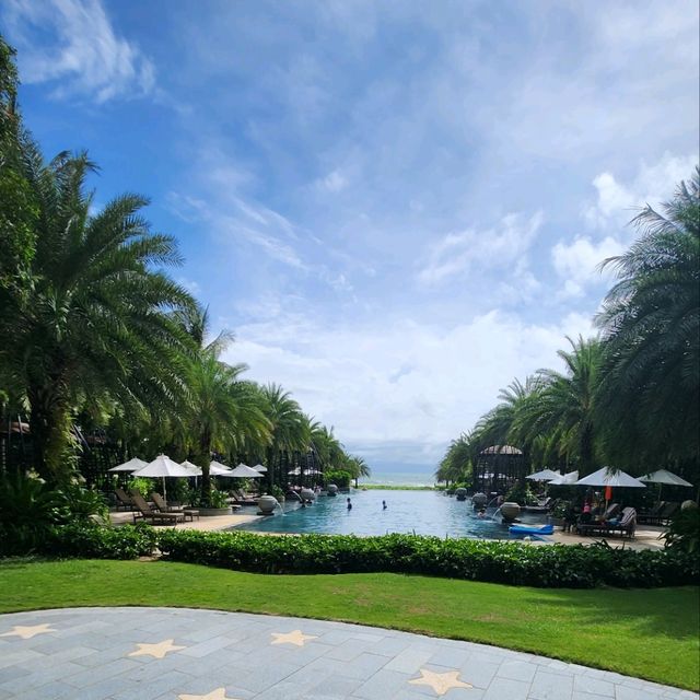 🏖또 가고 싶은 푸꾸옥 인터컨티넨탈 리조트 총평