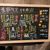 🦊狐狸食堂🍻串燒居酒屋