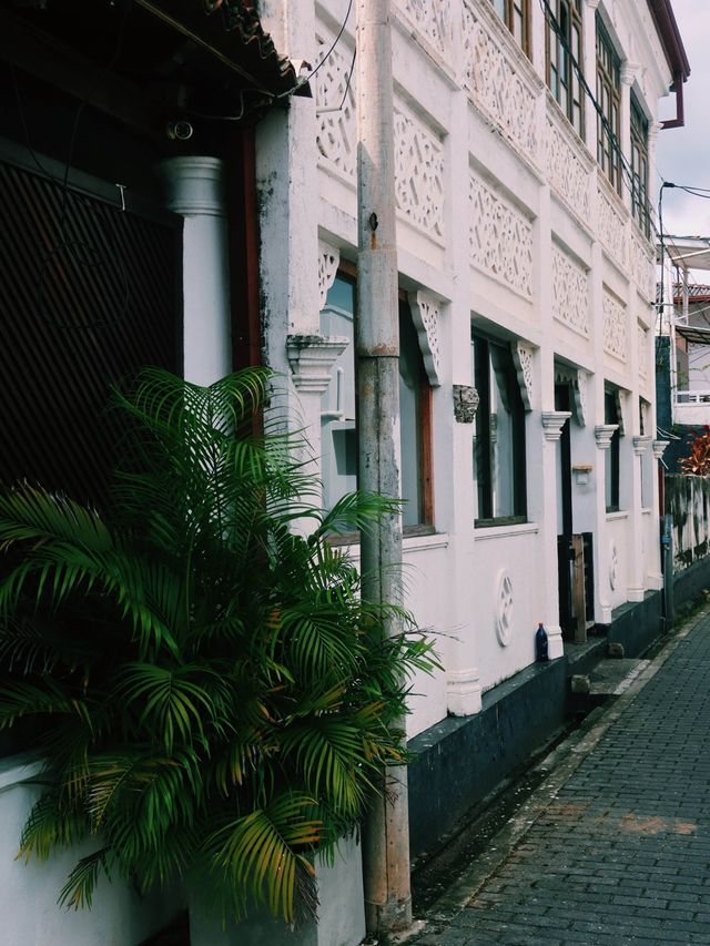 Galle, Sri Lanka 🇱🇰🌴