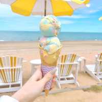 Skoop beach Cafe