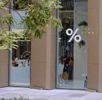 % ΔRΔBICΔ Bangkok Park Silom 