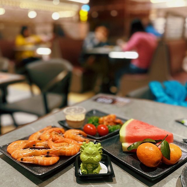  🌟 旺角日本料理放題 • 必試榴連甜品 🌟