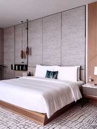 罕見房間內多設施的曼谷金普頓玫蘭酒店Kimpton Maa-Lai Bangkok🏨 