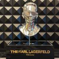 Karl Lagerfeld 酒店：中國風房間，限時入住