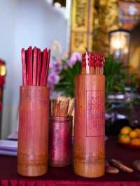 สวยงาม สงบ วัดธรรมกตัญญู