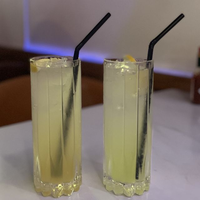 高質無味精西餐酒吧🔥🔥氣氛滿滿🍻💕