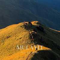 Mulayit มุลาอิ ขุนเขาแห่งศรัทธา