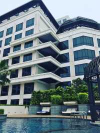 新加坡Grand Park City Hall酒店：奢華風格舒適體驗，推薦給來新加坡的朋友」