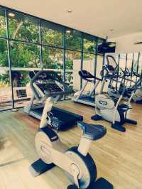 Hotel Mercure Penang Facilities