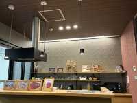 福岡・田川。ローカル線の駅舎に泊まる『寝台列車』のような駅舎ホテル『俺たちの旅』