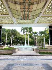 📍 The Empire Brunei/ブルネイ
