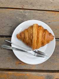 สายหวานเบคเฮ้าส์ (ร้านลับพัทยา)🏡🥐☕️