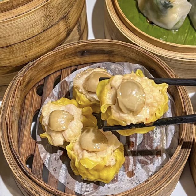 澳門｜耿記點心