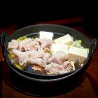Japanese food