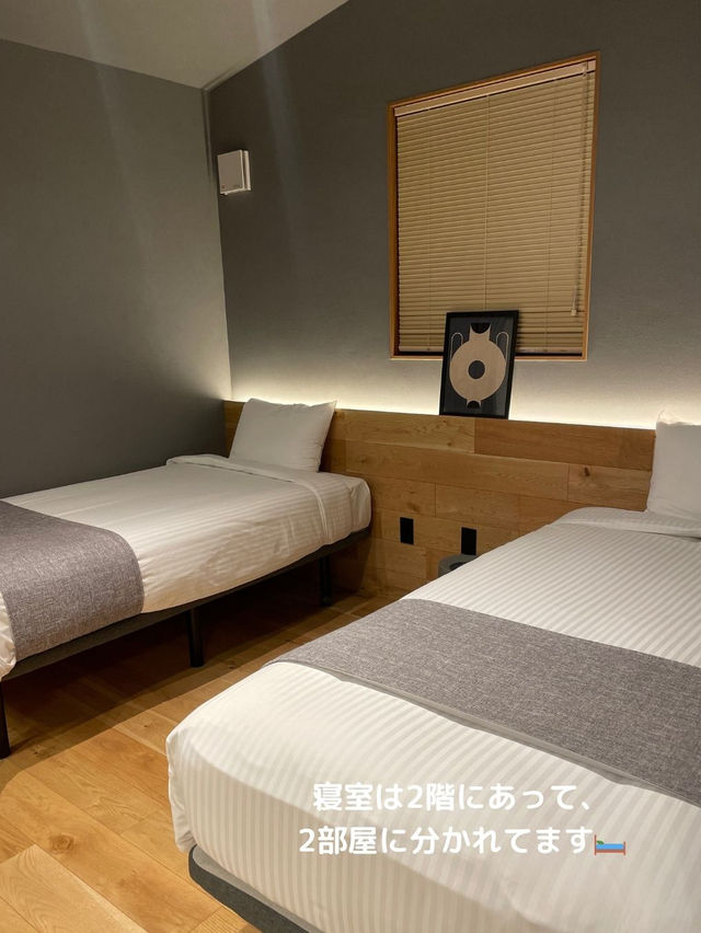 【静岡 城ヶ崎海岸】かけ流しの温泉に入れるプライベートホテル♨️playliving IZU