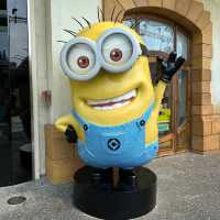 Universal Studios Singapore 