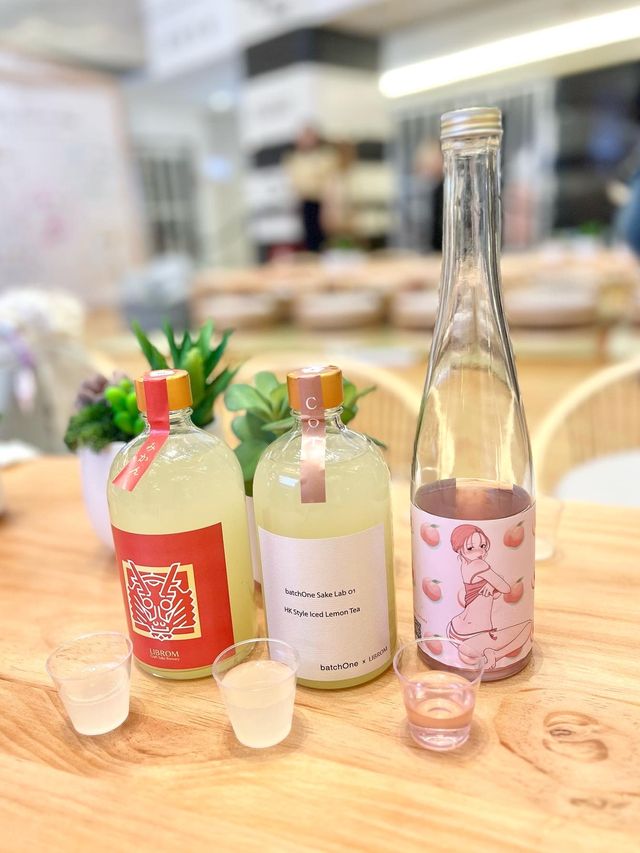 🌟 50+款日本清酒免費試飲🍶！免費浴衣試穿打卡📸