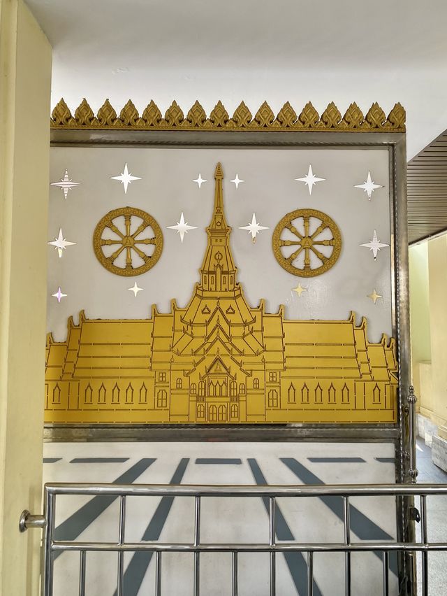 วัดหลวงพ่อโสธร วัดคู่บ้านคู่เมืองชาวแปดริ้ว