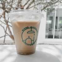  Nicha&workspace Cafe