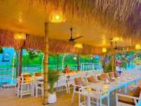  The Beach กลางกรุง  🏖️