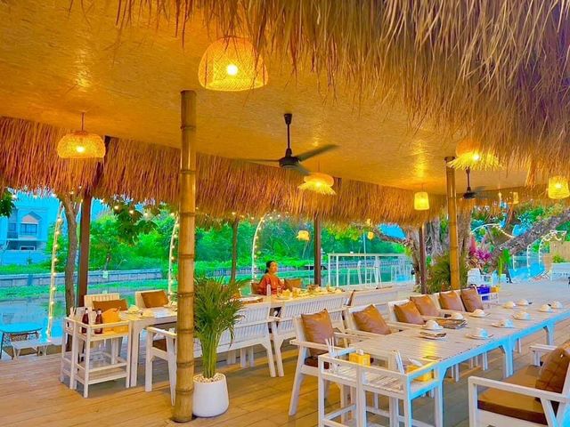  The Beach กลางกรุง  🏖️