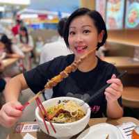 陝西美食