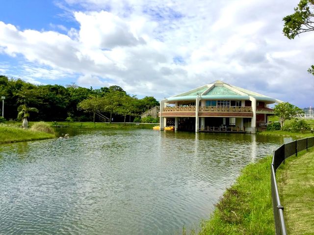 Awase Comprehensive Park