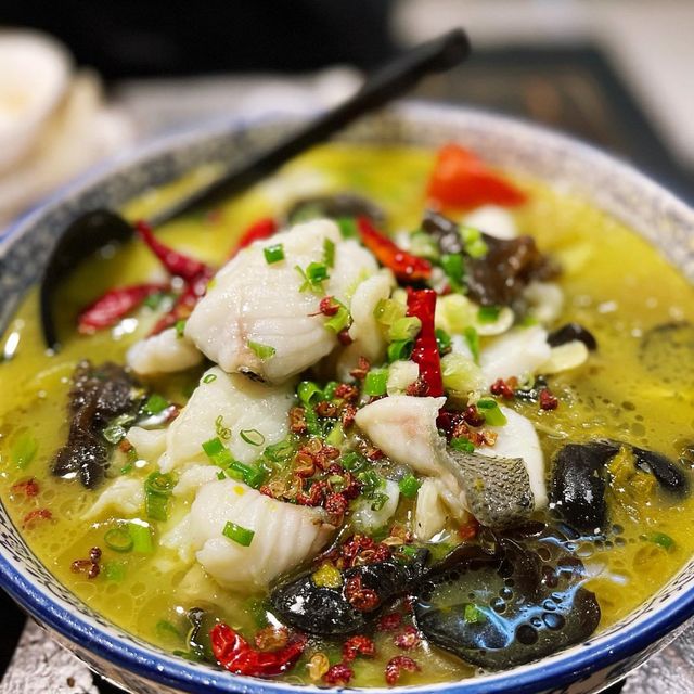 尖沙咀高質素上海菜