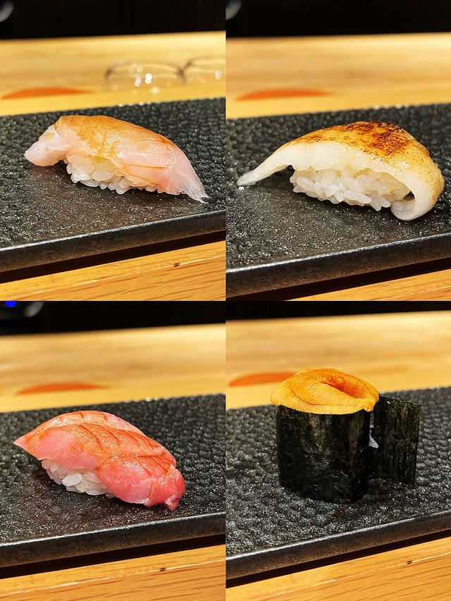 性價比高Omakase