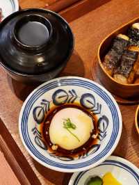 尖沙咀新開日式鰻魚料理