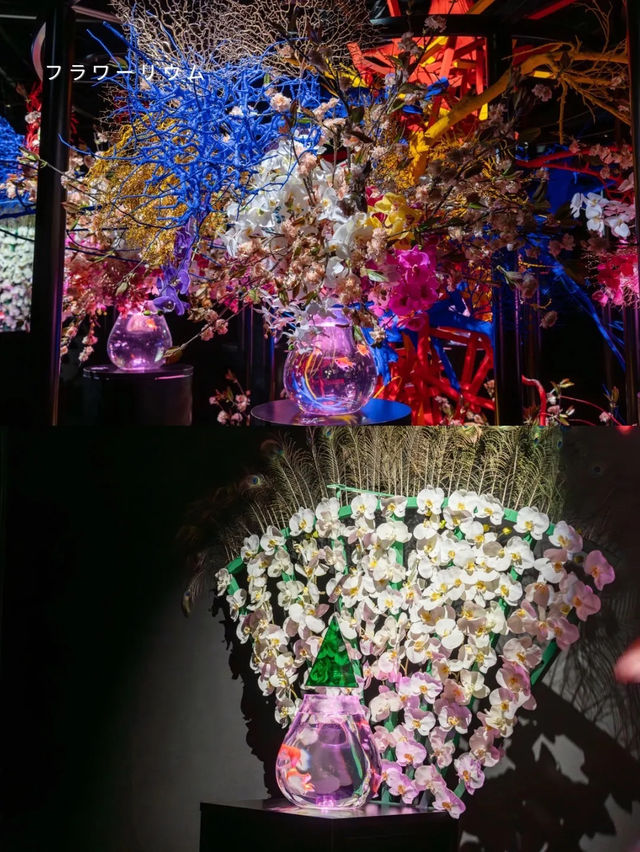 【東京都/銀座】非日常を感じる癒され桜満開スポットはここ！