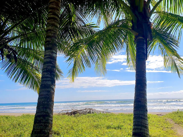 Bejuco Beach