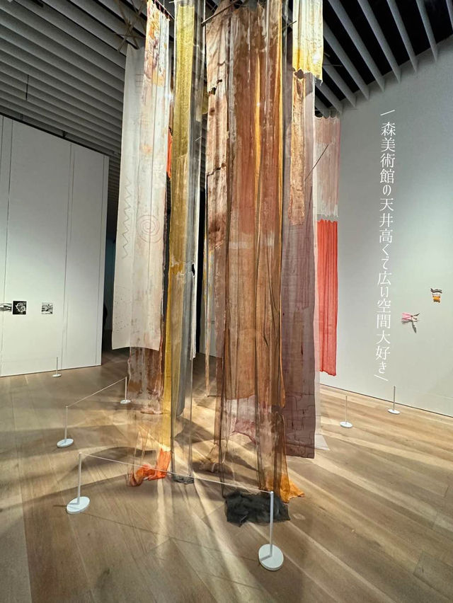 【東京】地球🌏の未来を考える展覧会