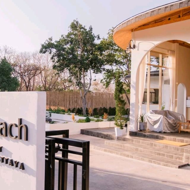 ห้องพัก Poolvilla ส่วนตัว บนเกาะล้าน