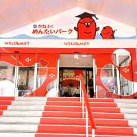 春の滋賀県旅🌸美味しい明太子のおにぎりを食べよう