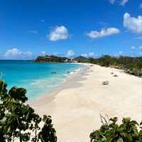 Ffryes Beach