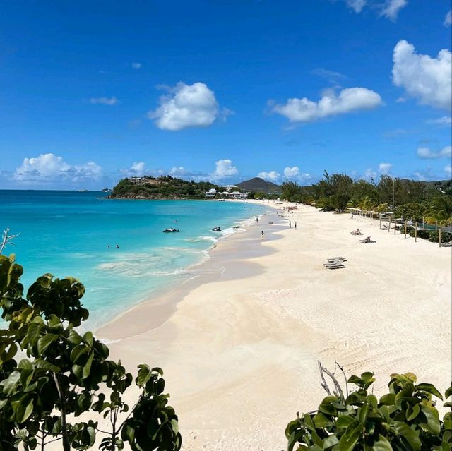 Ffryes Beach