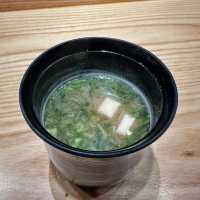 「上環鮨燐：十一貫壽司套餐，精湛技巧展現食材鮮味」