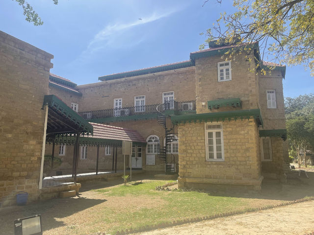 Where to visit in Karachi